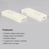 SUR-12036-CP LED Cabinet Power Supply 36W