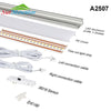 IR016 Free Cutting Linear light with Free Move Door Sensor Switch Series