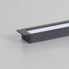 C1710 45° Lighting Angle Recessed Mounting LED Aluminum Profile