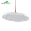 D180 Ultra-thin Waterproof Ceiling Light