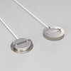 D62 62m Surface Mounting or Recessed Mounting LED Cabinet Light
