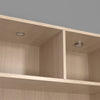 D62 62m Surface Mounting or Recessed Mounting LED Cabinet Light