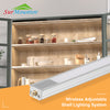 F1710 Wireless Adjustable Shelf/ Cabinet Lighting System