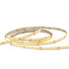 FCOB480-24-M8-NS-HE High Brightness LED Flexible No Solder Joints COB Strip