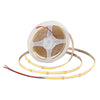 FCOB480-24-M8-NS-HE High Brightness LED Flexible No Solder Joints COB Strip