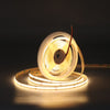 FCOB480-24-M8-NS-HE High Brightness LED Flexible No Solder Joints COB Strip
