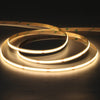 FCOB480-24-M8-NS-HE High Brightness LED Flexible No Solder Joints COB Strip