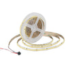 FCOB576+IC-24-M10-DC LED Flexible Dual Color Addressable COB Strip