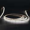FCOB576+IC-24-M10-DC LED Flexible Dual Color Addressable COB Strip