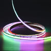 FCOB840RGBW+IC-24-M12 LED Flexible RGBWIC Addressable COB Strip