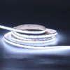 FCOB840RGBW+IC-24-M12 LED Flexible RGBWIC Addressable COB Strip