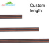 FTR001 Soft Magnetic DC Power Track