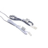 IR011N Surface Mounted IR Door/ Hand Sensor Switch(Two detectors)