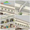 LINE-B1110 LED Shelf Supermarket Wardrobe Cabinet Light