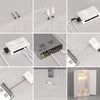 MC002 Magnetic Sensor Switch with brightness buffer function