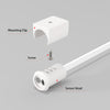 MIR008A-H Surface or Recessed mounted Hand Sensor Switch