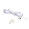 MIR008A-H Surface or Recessed mounted Hand Sensor Switch