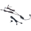 MIR008A-H Surface or Recessed mounted Hand Sensor Switch