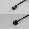 MIR008A-H Surface or Recessed mounted Hand Sensor Switch