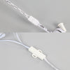MIR008A-D Surface or Recessed mounted Door Sensor Switch