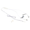 MIR008B-D Surface or Recessed mounted Door Sensor Switch with DC connector