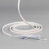 N0410D-FCFS Free Soldering and Free Cutting Side Luminous LED Neon Flex Light for Cabinet Lighting