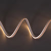 N0410D-FCFS Free Soldering and Free Cutting Side Luminous LED Neon Flex Light for Cabinet Lighting