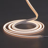 N0410D-FCFS Free Soldering and Free Cutting Side Luminous LED Neon Flex Light for Cabinet Lighting