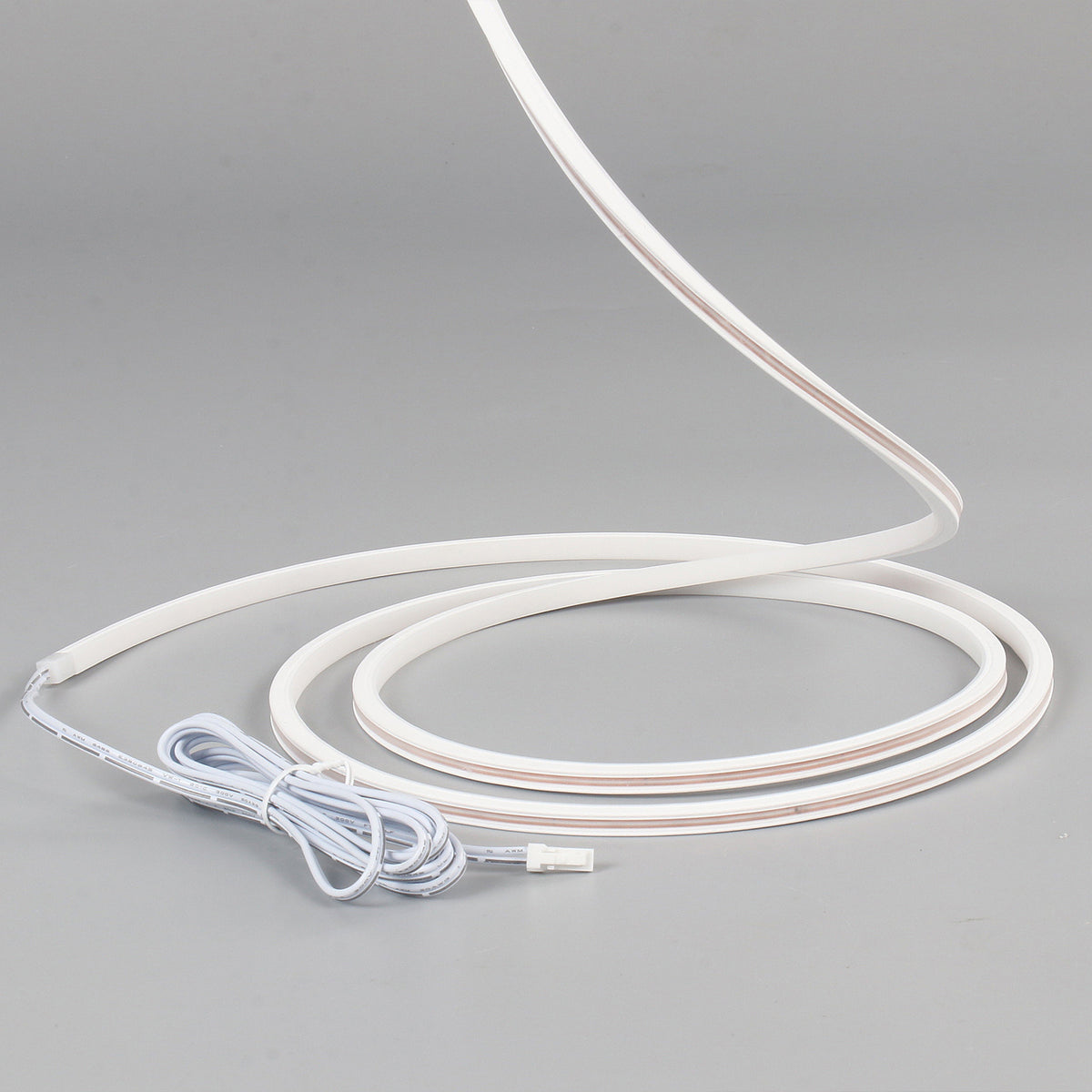 N0606D-FCFS Free Soldering and Free Cutting Top Luminous LED Neon Flex ...