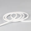 N0612T-FCFS Free Soldering! Plug and Play Side-illuminated Recessed Mounting Flex Led Cabinet Neon Light