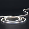 N0612T-FCFS Free Soldering! Plug and Play Side-illuminated Recessed Mounting Flex Led Cabinet Neon Light