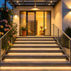 N1010D-3D Top and Side luminous LED Flex Neon Light for Indoor and Outdoor Lighting