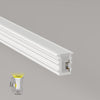 N1220T Side-illuminated Recessed Mounting Flex Led Neon Light