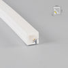 N1616D-3D Top and Side luminous LED Flex Neon Light for Indoor and Outdoor Lighting
