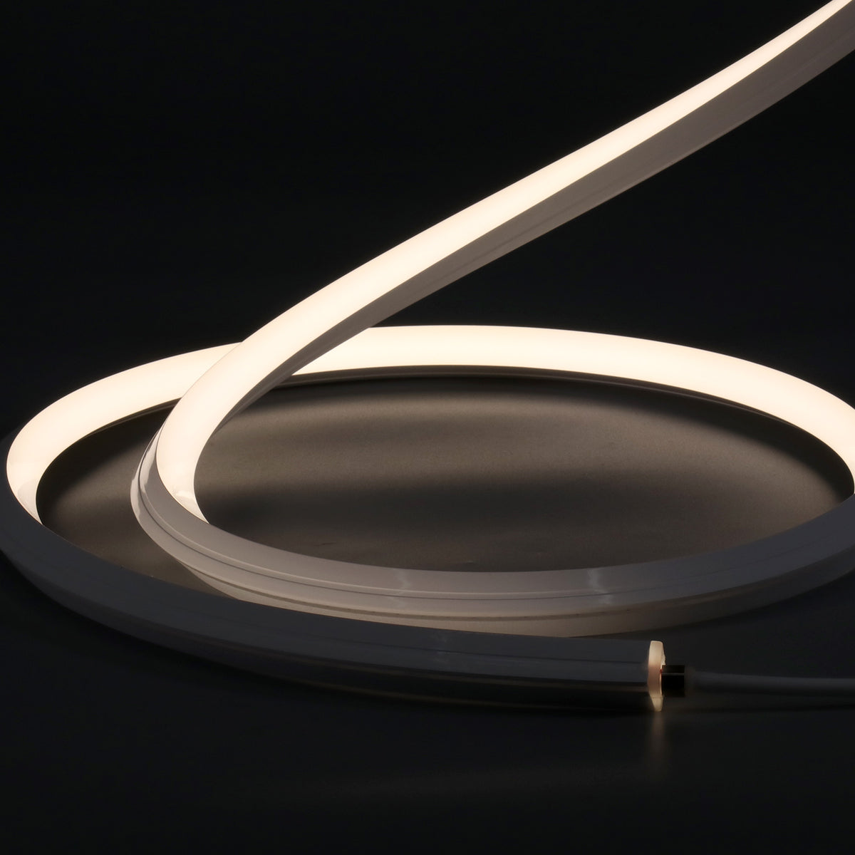 N1616D-3D Top and Side luminous LED Flex Neon Light for Indoor and Out ...