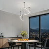 N1824P/N1824P-B Side Luminous Horizontally Bendable LED Neon Flex Light for Ceiling lighting
