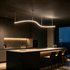 N1824P/N1824P-B Side Luminous Horizontally Bendable LED Neon Flex Light for Ceiling lighting