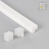 N2020D-3D Top and Side luminous LED Flex Neon Light for Indoor and Outdoor Lighting