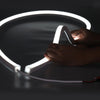 N2020D-3D Top and Side luminous LED Flex Neon Light for Indoor and Outdoor Lighting