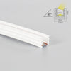 NA1010T-FCFS Free Soldering! Plug and Play Recessed Mounting 45° light angle Flex Led Cabinet Neon Light