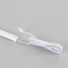 NA1010T-FCFS Free Soldering! Plug and Play Recessed Mounting 45° light angle Flex Led Cabinet Neon Light