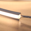 NA1010T-FCFS Free Soldering! Plug and Play Recessed Mounting 45° light angle Flex Led Cabinet Neon Light