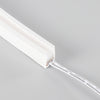 NG1016D-FCFS Free Soldering and Free Cutting Top Luminous LED Neon Flex Light for Glass Lighting