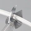 NG1016D-FCFS Free Soldering and Free Cutting Top Luminous LED Neon Flex Light for Glass Lighting