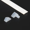 NT1506D 45° Lighting Angle Triangle LED Neon Light for Cabinet Lighting