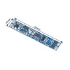 PS008 LED Proximity Sensor Switch With Dimmer and Turn ON/OFF Function