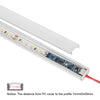 PS008 LED Proximity Sensor Switch With Dimmer and Turn ON/OFF Function