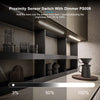 PS009 Mini LED Proximity Sensor Switch with Dimming and Turn ON/OFF Function