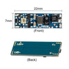 PS009 Mini LED Proximity Sensor Switch with Dimming and Turn ON/OFF Function