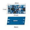 PS010 Bidirectional Installation LED Proximity Sensor Switch with Dimming and Turn ON/OFF Function